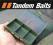 TANDEM BAITS PUDEŁKO T-BOX 3 SEKCJE