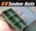 TANDEM BAITS PUDEŁKO T-BOX 6 SEKCJI