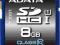 ADATA SD Premier 8GB UHS-1/Class10