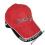 Czapka SPRO Sports Professionals - RED ARC