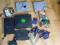 KONSOLE XBOX, PS2, PSX, GAME BOY COLOR