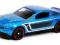 Hot Wheels 2010 Ford Mustang GT Muscle Mania
