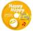 Happy Hoppy Angielskie piosenki dla dzieci CD