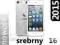 2015 iPod TOUCH 5G 16GB RETINA 2KAMERY -SREBRNY