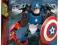 Lego Super Heroes 4597 Captain America