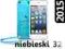 iPod TOUCH 5G 32GB RETINA 2KAMERY pasek-NIEBIESKI