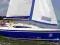 Jacht żaglowy AQUATIC 25T - 2013r. FV 23%