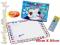 AQUADOODLE XXL MATA 80X80 GRATIS DRUGI FLAMASTER!!