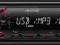 RADIO SAMOCHODOWE KENWOOD KMM-100RY USB FLAC AUX