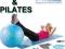 Yoga Pilates Zestaw do Yogi Fitness Pro Fitness