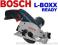 PILARKA GKS 10,8V-LI BOSCH bez aku i bez ładowarki