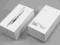 Pudełko Apple iPhone 5 64GB białe ORYG ZOBACZ
