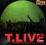 T.LOVE - T.LIVE (2CD)