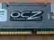 OCZ TITANIUM RADIATOR 1GB-400MHZ-PC 3200GW