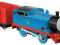 TOMEK I PRZYJACIELE TRACKMASTER THOMAS WAGON BML06