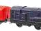 TOMEK I PRZYJACIELE TRACKMASTER DIESEL WAGON BMK91