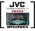 RADIO SAMOCHODOWE JVC KW-R510 USB MULTICOLOR 2 DIN