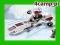 LEGO STAR WARS - MYSLIWIEC FREECO SPEEDER 8085