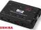 TOSHIBA Replikator II 4xUSB LAN RS 2xPS2 Wwa