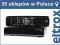 TUNER DVB-T FERGUSON T650I STB MPEG4 HD 6741