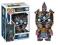 POP GAMES WORLD OF WARCRAFT ARTHAS VINYL