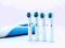 Końcówki szczoteczki ORAL B Precision Clean 4 szt