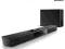 NOWY ZESTAW Soundbar Bluetooth Philips HTL2163 Wa