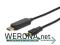 Kabel do transferu danych PC-PC/MAC na USB 3.0