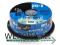 DVD+R INTENSO 8.5GB X8 DOUBLE LAYER (25 CAKE)