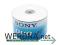 DVD-R SONY x16 4,7GB (Spindle 50)