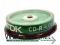 CD-R TDK 48x 700MB Audio (Cake 10)