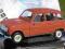 Renault 4L / Solido