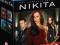 NIKITA - LOOKS DO KILL (SEASONS 1-4) (13 BLU RAY)