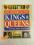 The History of the Kings&amp; Queens of England