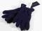 NOWE Rękawiczki Tommy Hilfiger polarowe  4-7 lat