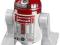 LEGO STAR WARS FIGURKA ASTROMECH DROID 75039