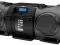 BOOMBLASTER JVC RV-NB52 RADIOODTWARZACZ 40W-ZYWIEC