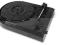 GRAMOFON ZENNOX USB TURNTABLE