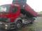 MERCEDES  BENZ ATEGO 1823 - 2002r SATAN IDEALNY