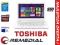 TOSHIBA L50-B-1MR 15,6 i3 6GB SSD 240GB 8.1 BIAŁY