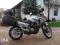 Honda transalp 650 2002r