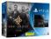 Konsola Sony Playstation 4 500GB THE ORDER 1886