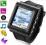 TELEFON GSM ZEGAREK KAMERA POLSKIE MENU smartwatch