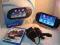 PS VITA + KARTA 4GB + GRA MOST WANTED