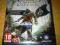 PS4 Assassin's Creed Black Flag PL wersja BOX BCM
