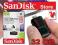 Sandisk Ultra Dual USB Drive 32GB SDDD-03G-G46