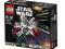 LEGO STAR WARS 75072 ARC-170 Starfighter