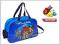 ANGRY BIRDS TORBA SPORTOWA ABK-074 WYS.24H