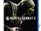 Mortal Kombat X PS4 NOWA tanie_gry_pl
