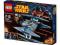 LEGO 75041 VULTURE DROID STAR WARS